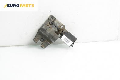 Брава заден капак за BMW 5 Series E39 Touring (01.1997 - 05.2004), комби, позиция: задна