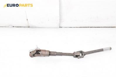 Каре на волана за Audi A4 Sedan B7 (11.2004 - 06.2008) 2.0 TDI 16V, 140 к.с., седан