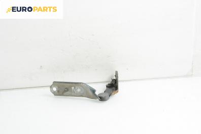 Панта преден капак за Volkswagen Polo Hatchback IV (10.2001 - 12.2005), 2+1 вр., хечбек, позиция: лява