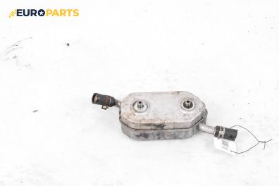 Маслоохладител за Peugeot 407 Station Wagon (05.2004 - 12.2011) 2.0 HDi 135, 136 к.с.