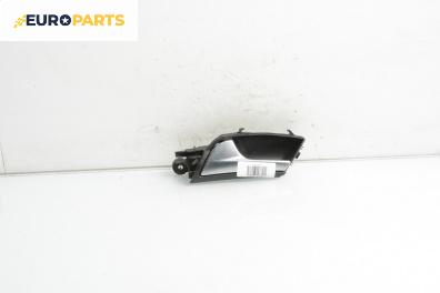 Вътрешна дръжка за Audi A5 Coupe I (06.2007 - 01.2017), 2+1 вр., купе, позиция: лява