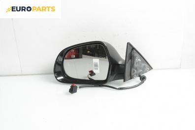 Огледало за Audi A5 Coupe I (06.2007 - 01.2017), 2+1 вр., купе, позиция: лява