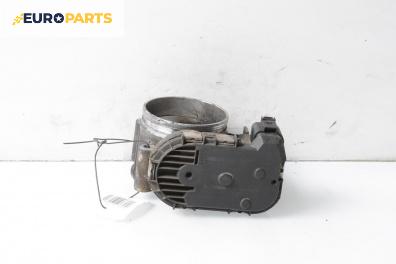 Дроселова клапа за Audi A6 Sedan C6 (05.2004 - 03.2011) 2.4, 177 к.с.
