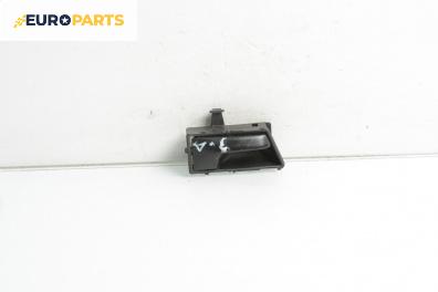 Вътрешна дръжка за Volkswagen Golf II Hatchback (08.1983 - 12.1992), 4+1 вр., хечбек, позиция: задна, дясна