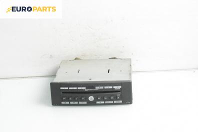 CD-радио за Renault Espace IV Minivan (11.2002 - 02.2015)
