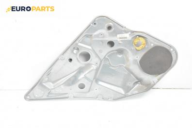 Основа кора врата за Seat Ibiza III Hatchback (02.2002 - 11.2009), 4+1 вр., хечбек, позиция: задна, лява