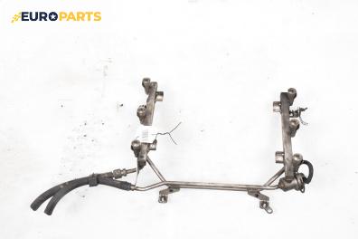 Бензинова рейка за Audi A6 Sedan C5 (01.1997 - 01.2005) 2.4, 170 к.с.
