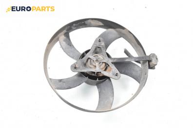 Перка охлаждане за Seat Ibiza III Hatchback (02.2002 - 11.2009) 1.2, 64 к.с.