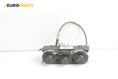 Панел парно за Seat Ibiza III Hatchback (02.2002 - 11.2009)