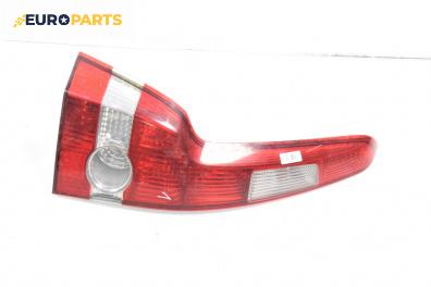 Стоп за Volvo V50 Estate (12.2003 - 12.2012), комби, позиция: лява