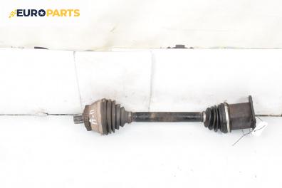 Полуоска за Audi A4 Sedan B7 (11.2004 - 06.2008) 2.0 TDI 16V, 140 к.с., позиция: предна, дясна, автоматик