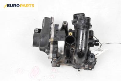 Помпа ABS за Audi A5 Coupe I (06.2007 - 01.2017) 1.8 TFSI, № 8430019809