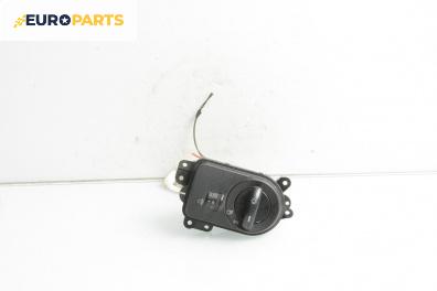 Ключ светлини  за Ford Fiesta V Hatchback (11.2001 - 03.2010)