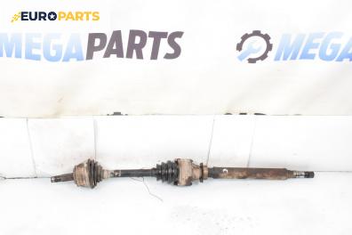 Полуоска за Alfa Romeo 156 Sedan (09.1997 - 09.2005) 1.8 16V T.SPARK (932A3), 144 к.с., позиция: предна, дясна