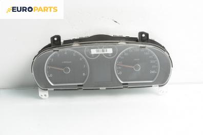 Километраж за Hyundai i30 Combi I (10.2007 - 06.2012) 1.6, 126 к.с.