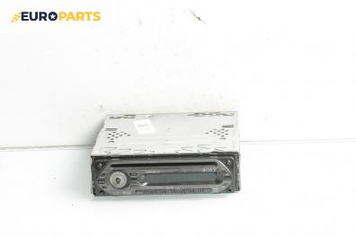 CD плеър за Volkswagen Sharan Minivan I (05.1995 - 03.2010), № CDXGT200