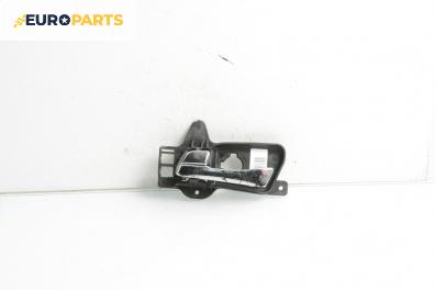 Вътрешна дръжка за Hyundai i30 Combi I (10.2007 - 06.2012), 4+1 вр., комби, позиция: задна, лява