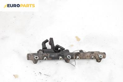 Горивна рейка за Peugeot 807 Minivan (06.2002 - ...) 2.2 HDi, 128 к.с.