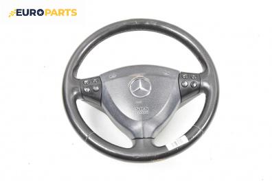 Волан за Mercedes-Benz A-Class Hatchback W169 (09.2004 - 06.2012)