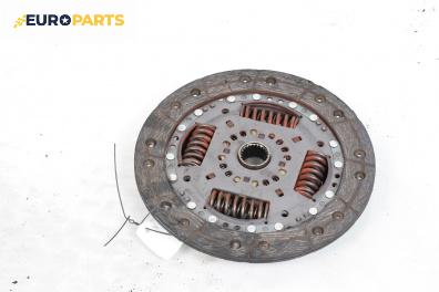 Феродов диск за Ford Focus I Hatchback (10.1998 - 12.2007) 1.8 Turbo DI / TDDi, 90 к.с.