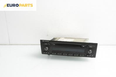 Автокасетофон за BMW 3 Series E90 Touring E91 (09.2005 - 06.2012)