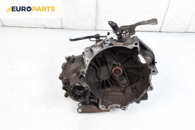 Ръчна скоростна кутия за Seat Ibiza III Hatchback (02.2002 - 11.2009) 1.2, 64 к.с.