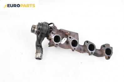 Турбо за Ford Focus I Hatchback (10.1998 - 12.2007) 1.8 Turbo DI / TDDi, 90 к.с., № 7064991