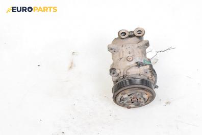Компресор климатик за Peugeot 206 Hatchback (08.1998 - 12.2012) 1.4 i, 75 к.с., № 9226409062 / SD6V12