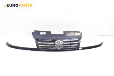 Декоративна маска за Volkswagen Sharan Minivan I (05.1995 - 03.2010), миниван