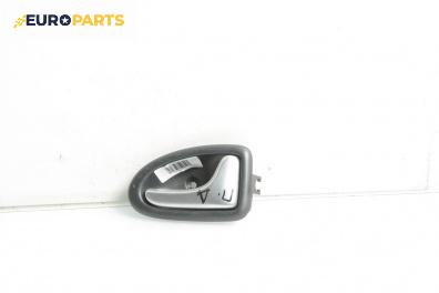 Вътрешна дръжка за Renault Megane I Classic Sedan (09.1996 - 08.2003), 4+1 вр., седан, позиция: предна, дясна
