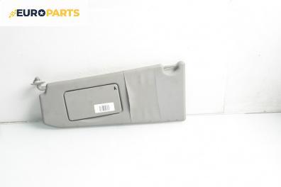 Сенник за Renault Megane I Classic Sedan (09.1996 - 08.2003), позиция: лява