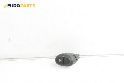 Бутон подгрев задно стъкло  за Renault Megane I Classic Sedan (09.1996 - 08.2003)