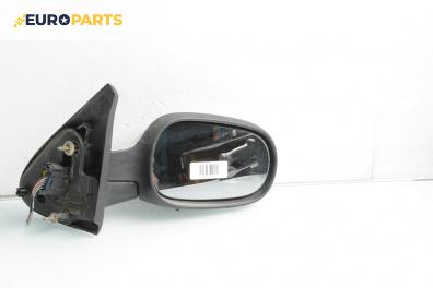 Огледало за Renault Megane I Classic Sedan (09.1996 - 08.2003), 4+1 вр., седан, позиция: дясна