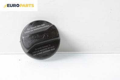 Капачка за гърловината за наливане на масло за Seat Ibiza III Hatchback (02.2002 - 11.2009) 1.2, 64 к.с.