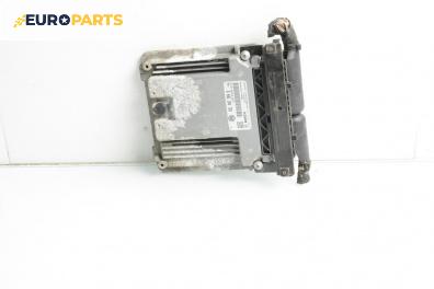 Компютър двигател за Volkswagen Passat V Variant B6 (08.2005 - 11.2011) 2.0 TDI, 110 к.с., № 03L906022LB