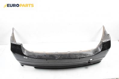 Задна броня за BMW 3 Series E90 Touring E91 (09.2005 - 06.2012), комби