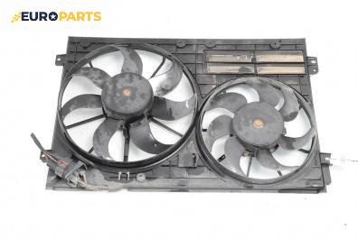 Перки охлаждане за Volkswagen Passat V Variant B6 (08.2005 - 11.2011) 2.0 TDI, 110 к.с.
