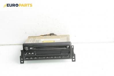 CD плеър за Mini Hatchback I (R50, R53) (06.2001 - 09.2006)