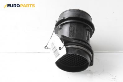 Дебитомер за Ford Fiesta V Hatchback (11.2001 - 03.2010) 1.4 TDCi, 68 к.с.