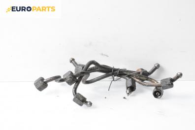 Горивни тръби за Ford Fiesta V Hatchback (11.2001 - 03.2010) 1.4 TDCi, 68 к.с.