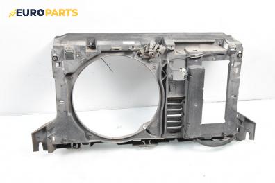 Дифузьор за Citroen C5 I Hatchback (03.2001 - 03.2005) 2.0 HDi (DCRHZB, DCRHZE), 109 к.с.