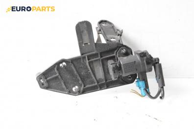 Вакуум клапан за Citroen C5 I Hatchback (03.2001 - 03.2005) 2.0 HDi (DCRHZB, DCRHZE), 109 к.с.