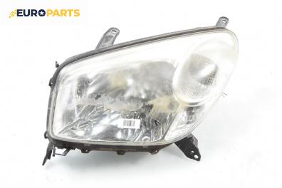 Фар за Toyota RAV4 II SUV (06.2000 - 11.2005), джип, позиция: лява