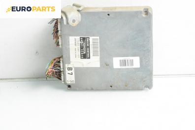 Компютър двигател за Toyota RAV4 II SUV (06.2000 - 11.2005) 2.0 D-4D 4WD, 116 к.с., № 89661-42A10