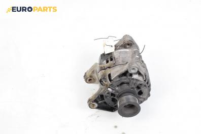 Алтернатор / генератор за BMW 3 Series E46 Sedan (02.1998 - 04.2005) 316 i, 105 к.с., № 0 123 325 011
