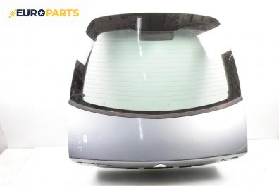 Заден капак за Citroen C5 I Hatchback (03.2001 - 03.2005), 4+1 вр., хечбек, позиция: задна