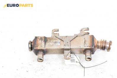 EGR охладител за Volkswagen Touareg SUV I (10.2002 - 01.2013) 2.5 R5 TDI, 174 к.с.