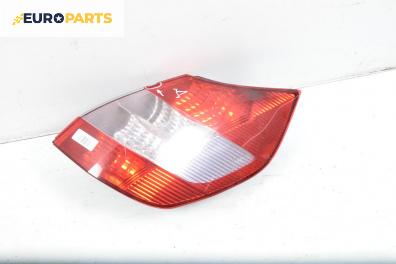 Стоп за Renault Scenic II Minivan (06.2003 - 07.2010), миниван, позиция: дясна