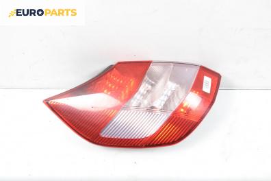 Стоп за Renault Scenic II Minivan (06.2003 - 07.2010), миниван, позиция: лява