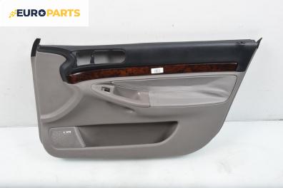 Кора врата за Audi A4 Avant B5 (11.1994 - 09.2001), 4+1 вр., комби, позиция: предна, дясна